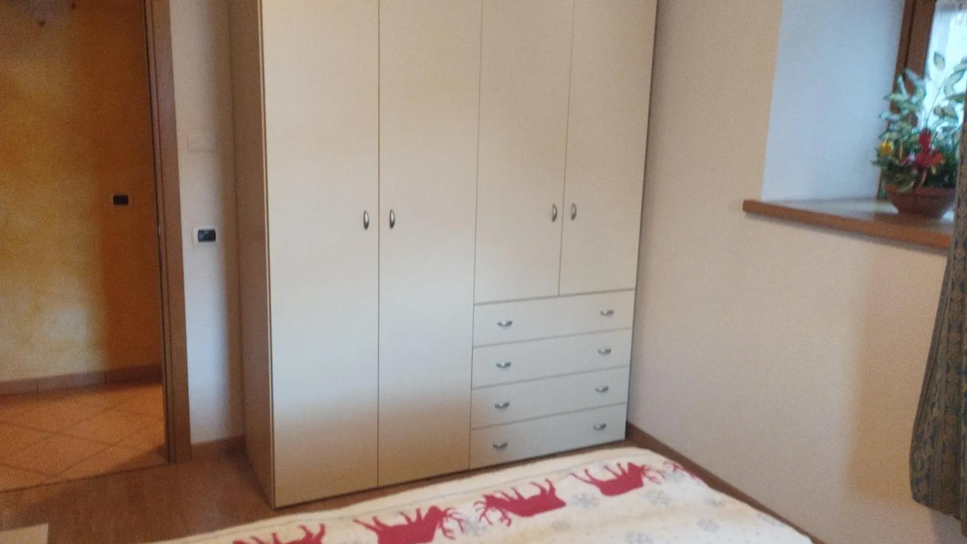 Appartamento Fausta Livigno