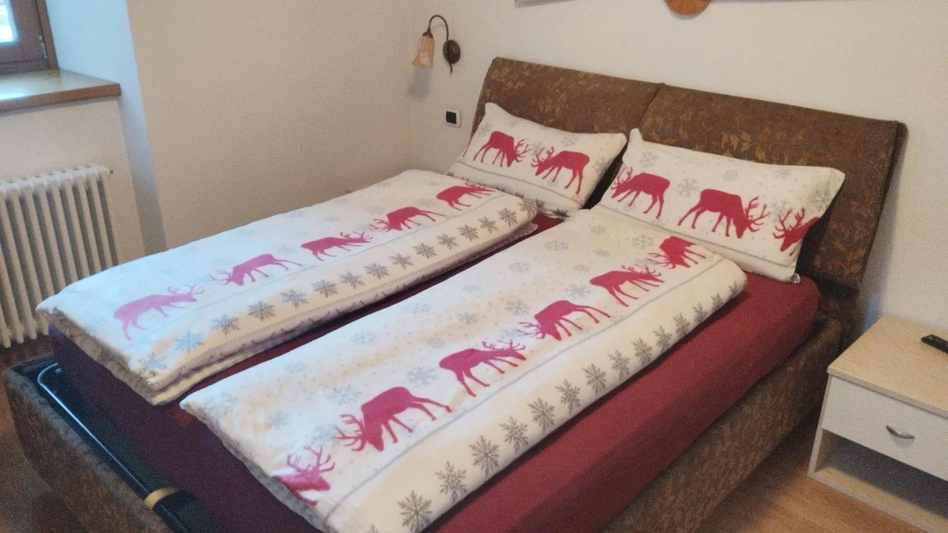 Appartamento Fausta Livigno Italy