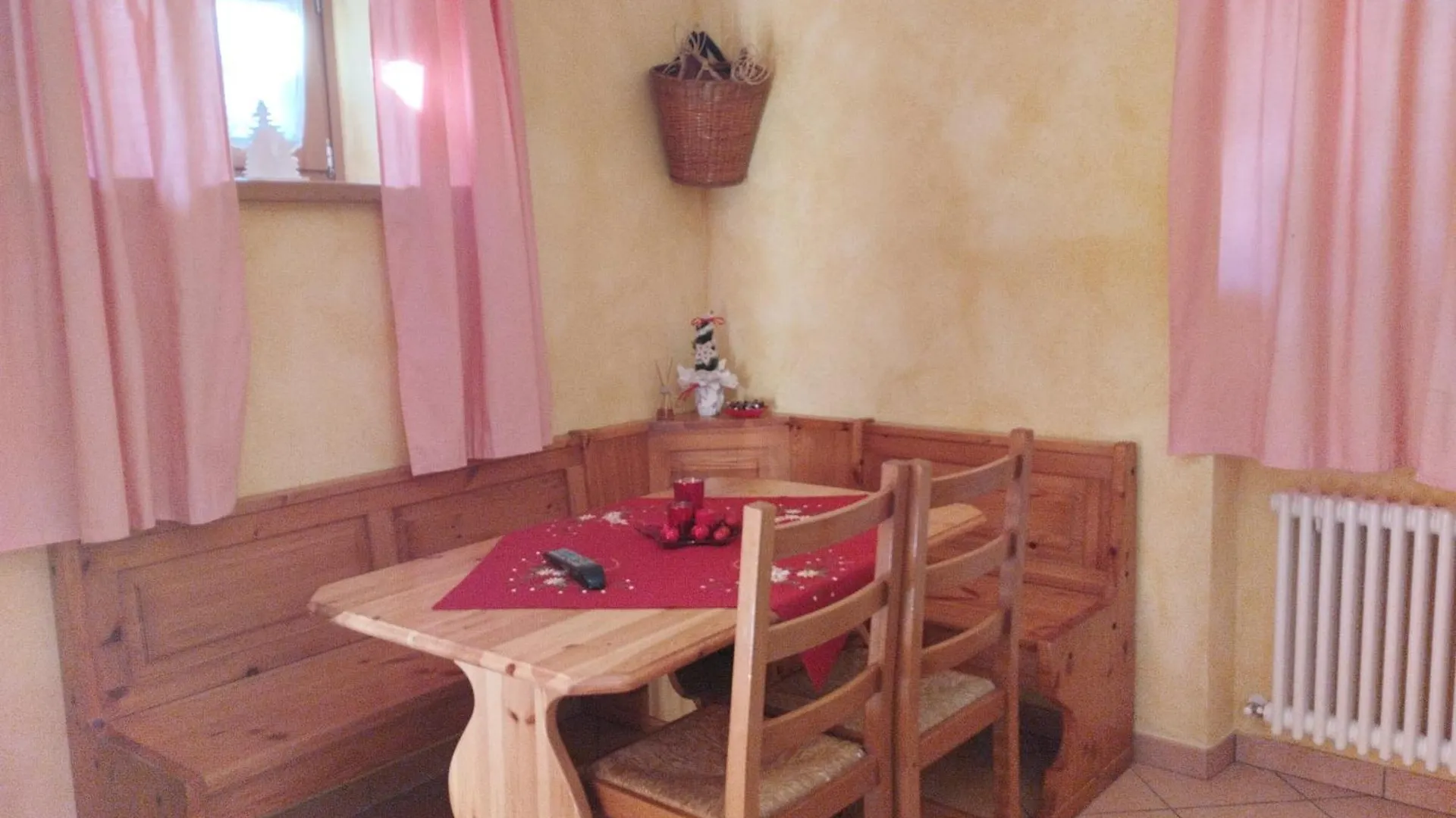 Appartamento Fausta Livigno 0*,  Italy