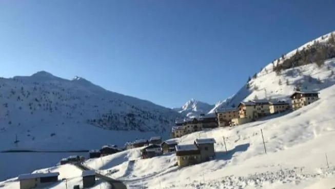 Appartamento Fausta Livigno Apartment