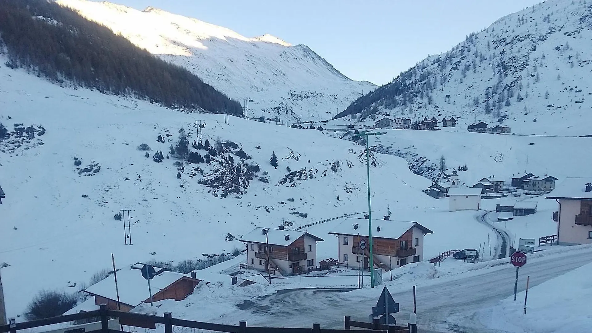 Appartamento Fausta Livigno 0*,  Italy
